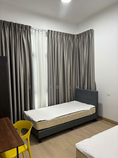 Service Residence for Rent at The Grand Subang Jaya SS15 - David Lao - Bedroom - PropertyGuru.com.my