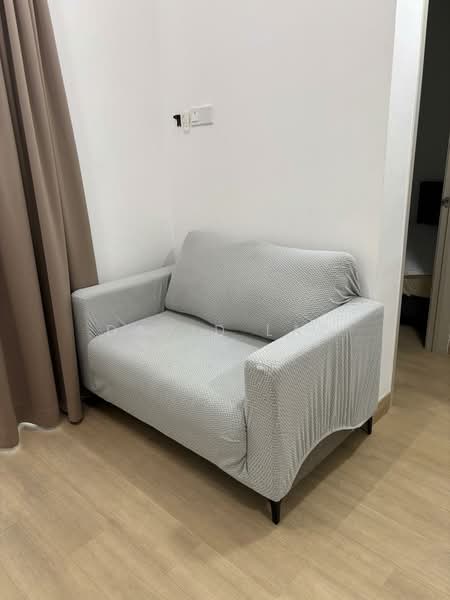 Service Residence for Rent at The Grand Subang Jaya SS15 - David Lao - Interior - PropertyGuru.com.my