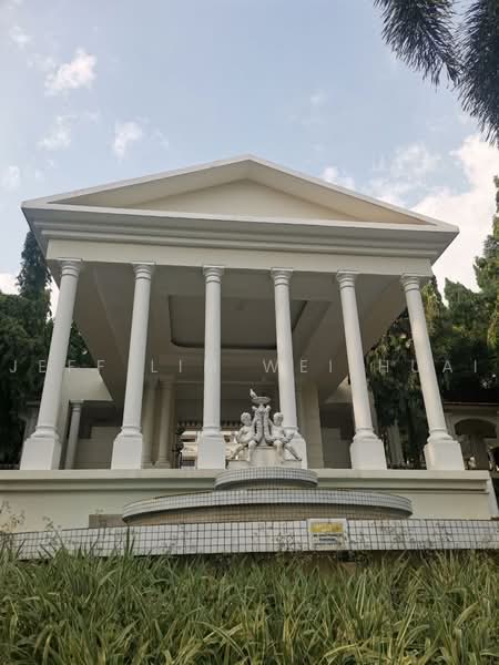 Kondominium untuk Dijual di Tivoli Villas - Jeff LIM Wei Huai - PropertyGuru.com.my