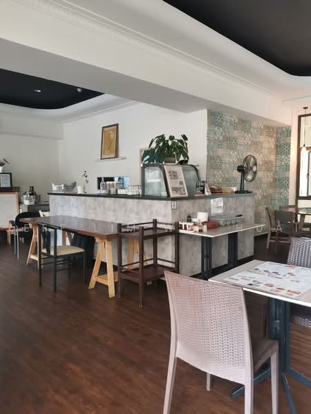 Kondominium untuk Dijual di Tivoli Villas - Jeff LIM Wei Huai - PropertyGuru.com.my