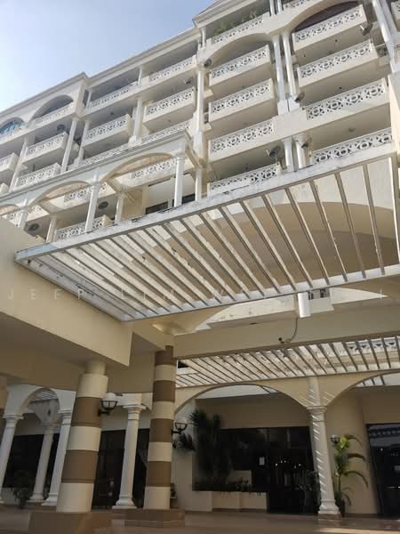 Kondominium untuk Dijual di Tivoli Villas - Jeff LIM Wei Huai - PropertyGuru.com.my