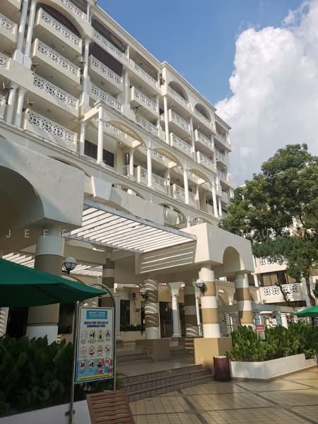 Kondominium untuk Dijual di Tivoli Villas - Jeff LIM Wei Huai - PropertyGuru.com.my