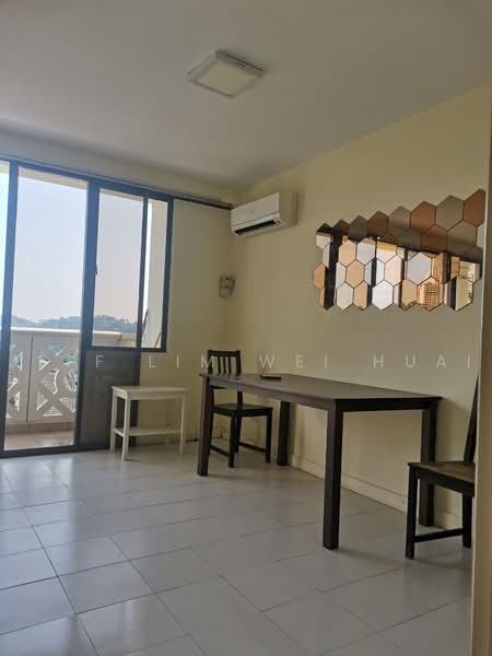 Kondominium untuk Dijual di Tivoli Villas - Jeff LIM Wei Huai - PropertyGuru.com.my