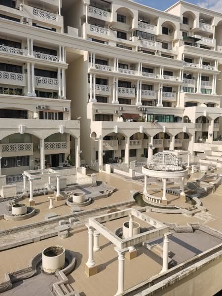 Kondominium untuk Dijual di Tivoli Villas - Jeff LIM Wei Huai - PropertyGuru.com.my