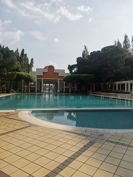 Kondominium untuk Dijual di Tivoli Villas - Jeff LIM Wei Huai - PropertyGuru.com.my