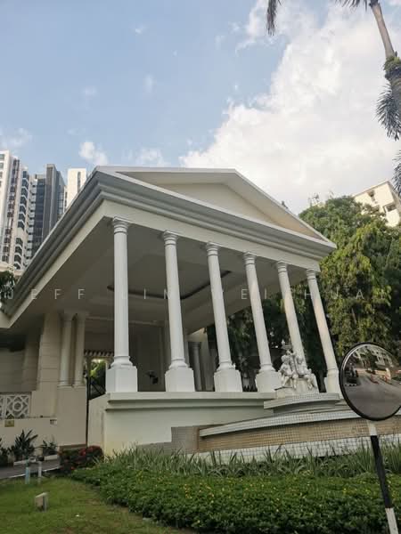 Kondominium untuk Dijual di Tivoli Villas - Jeff LIM Wei Huai - PropertyGuru.com.my