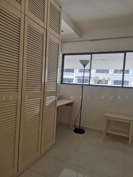 Kondominium untuk Dijual di Tivoli Villas - Jeff LIM Wei Huai - PropertyGuru.com.my