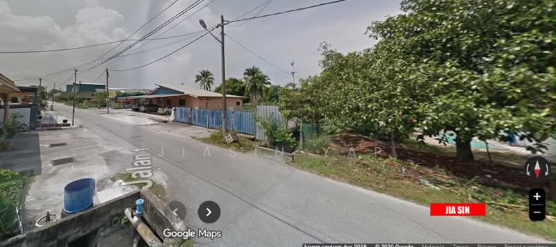 Commercial Land for Rent in Sungai Bakap (Penang) - Jiasin Yap - Exterior - PropertyGuru.com.my