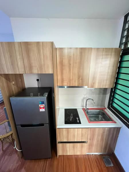 Service Residence for Rent at Palazio - Bella Ong - PropertyGuru.com.my