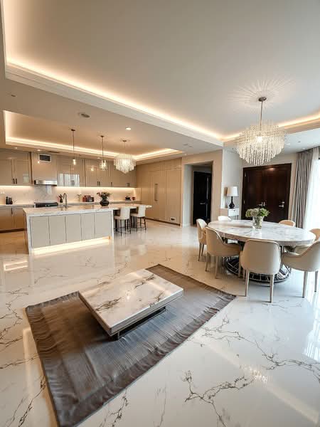 Bungalow House for Sale in Desa Parkcity (Kuala Lumpur) - Rick Lum - Kitchen - PropertyGuru.com.my