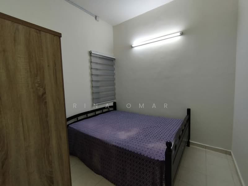 Pangsapuri untuk Dijual di Alpine Village - Rina Omar - Bedroom - PropertyGuru.com.my