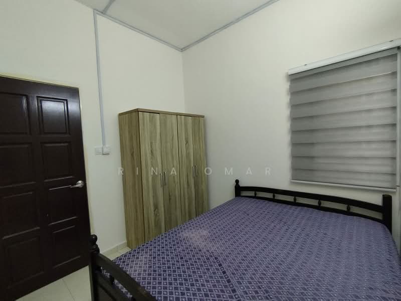 Pangsapuri untuk Dijual di Alpine Village - Rina Omar - Bedroom - PropertyGuru.com.my