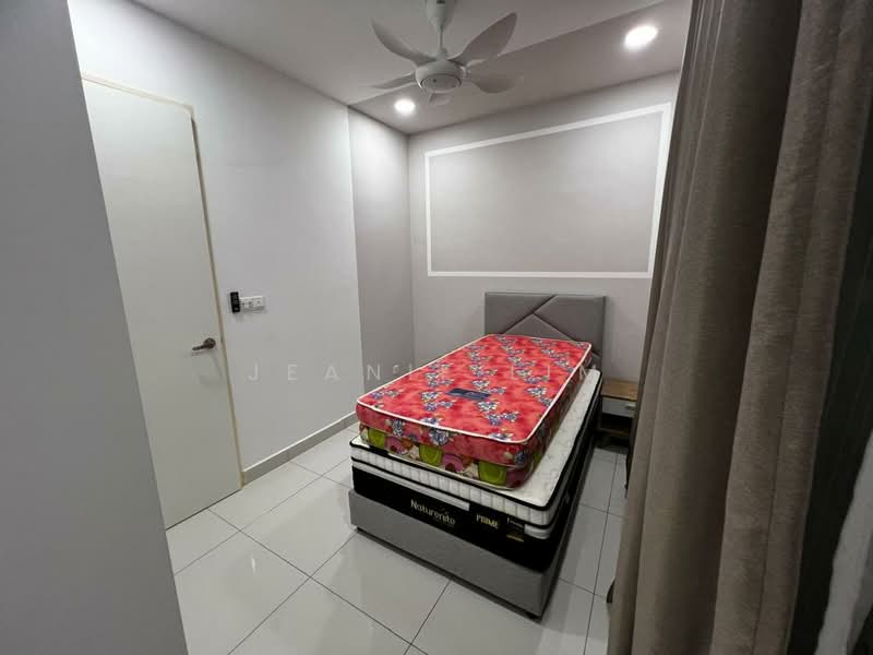 Condominium for Rent at Ferringhi Residence 2 - Jeanie Lim - Bedroom - PropertyGuru.com.my
