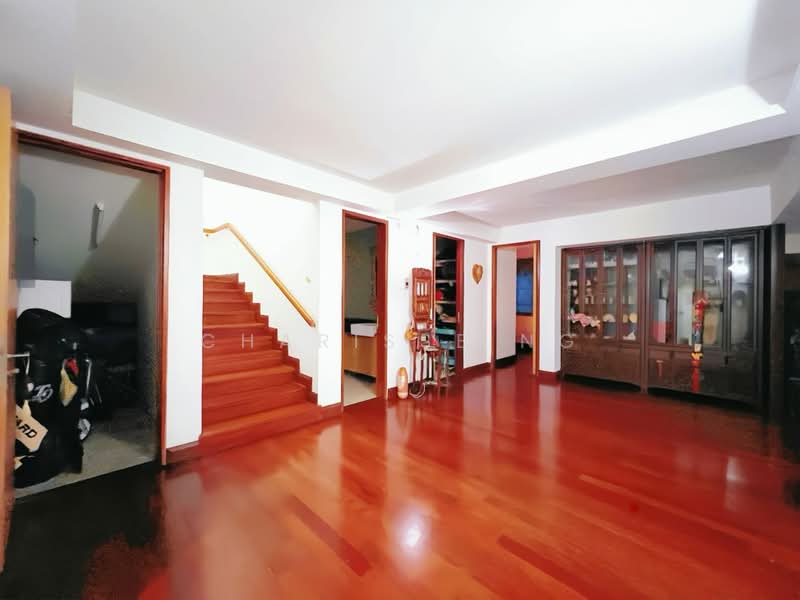 Rumah Teres 2-Tingkat untuk Dijual di Taman Tun Dr Ismail (Kuala Lumpur) - Charisse Ng - Interior - PropertyGuru.com.my