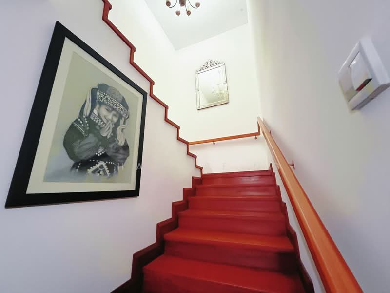 Rumah Teres 2-Tingkat untuk Dijual di Taman Tun Dr Ismail (Kuala Lumpur) - Charisse Ng - Interior - PropertyGuru.com.my