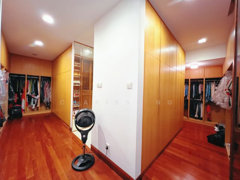 Rumah Teres 2-Tingkat untuk Dijual di Taman Tun Dr Ismail (Kuala Lumpur) - Charisse Ng - Interior - PropertyGuru.com.my