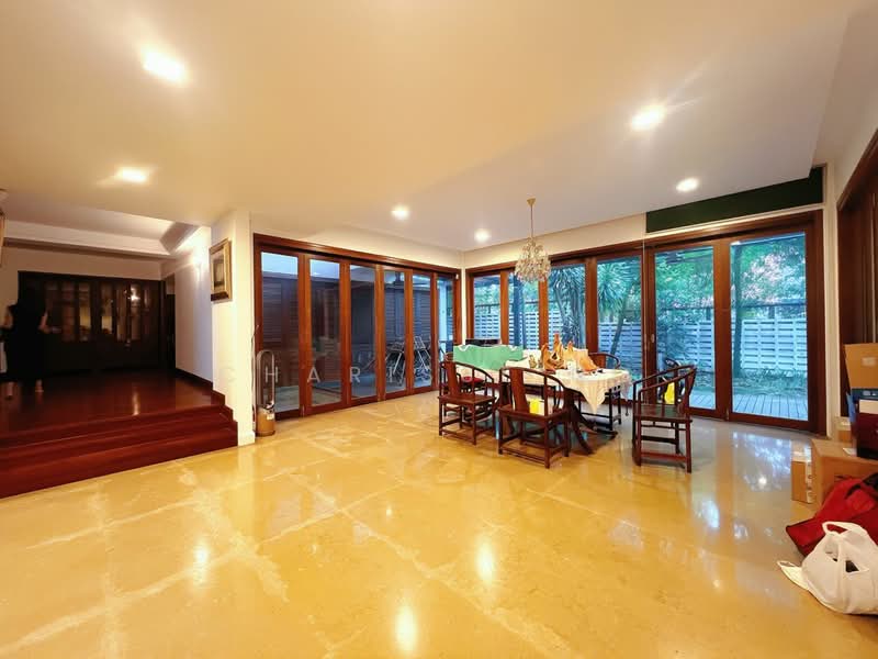 Rumah Teres 2-Tingkat untuk Dijual di Taman Tun Dr Ismail (Kuala Lumpur) - Charisse Ng - Dining Room - PropertyGuru.com.my