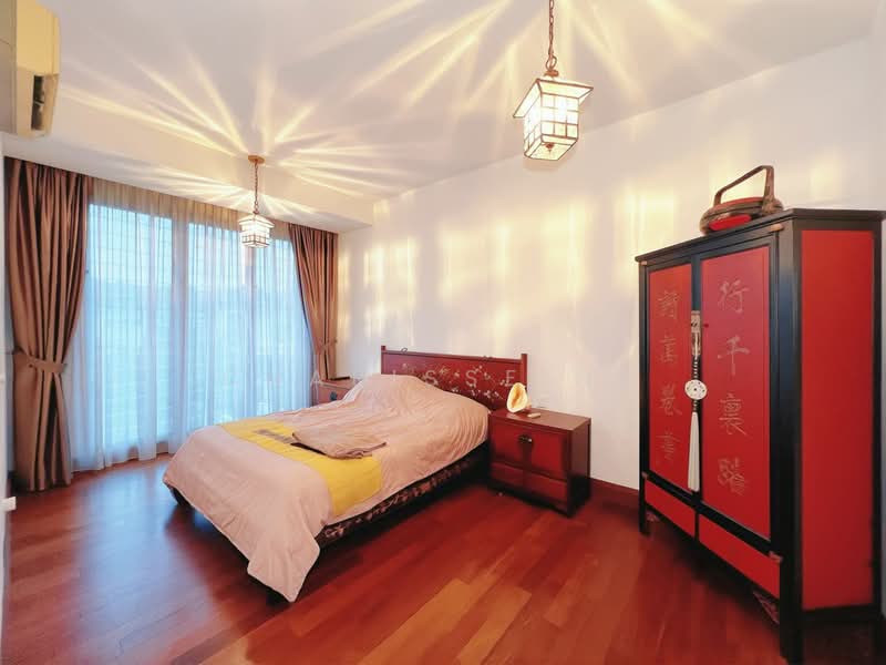 Rumah Teres 2-Tingkat untuk Dijual di Taman Tun Dr Ismail (Kuala Lumpur) - Charisse Ng - Bedroom - PropertyGuru.com.my