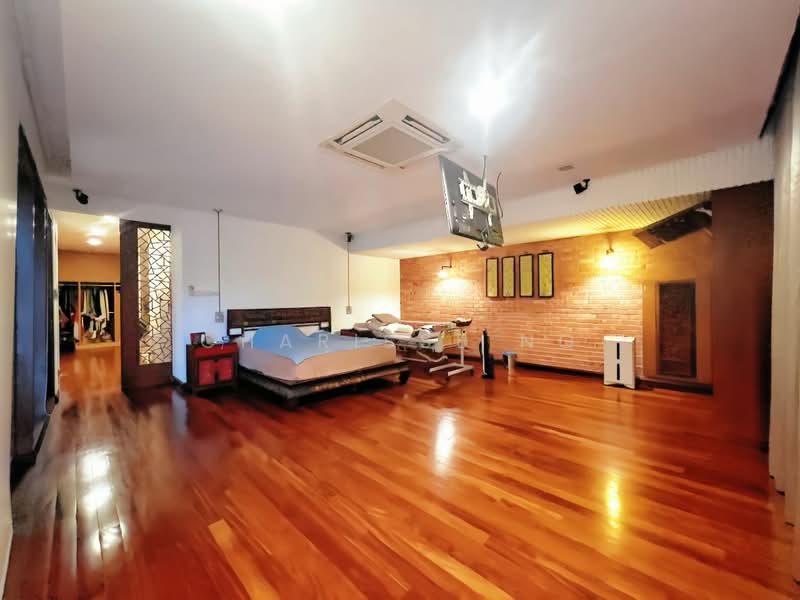 Rumah Teres 2-Tingkat untuk Dijual di Taman Tun Dr Ismail (Kuala Lumpur) - Charisse Ng - Bedroom - PropertyGuru.com.my