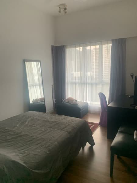 Condominium for Rent at Bayu Ferringhi Condominiums - Alex Lim - Bedroom - PropertyGuru.com.my