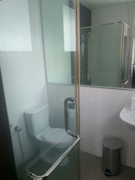 Condominium for Rent at Bayu Ferringhi Condominiums - Alex Lim - Bathroom - PropertyGuru.com.my