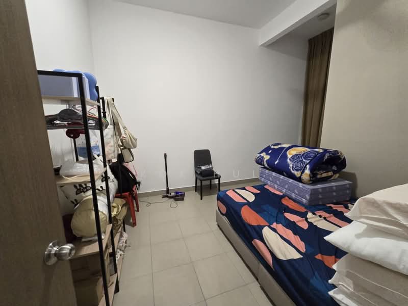 Rumah Teres 2-Tingkat untuk Dijual di Taman Impian Emas (Skudai) - Kok Hui - Bedroom - PropertyGuru.com.my