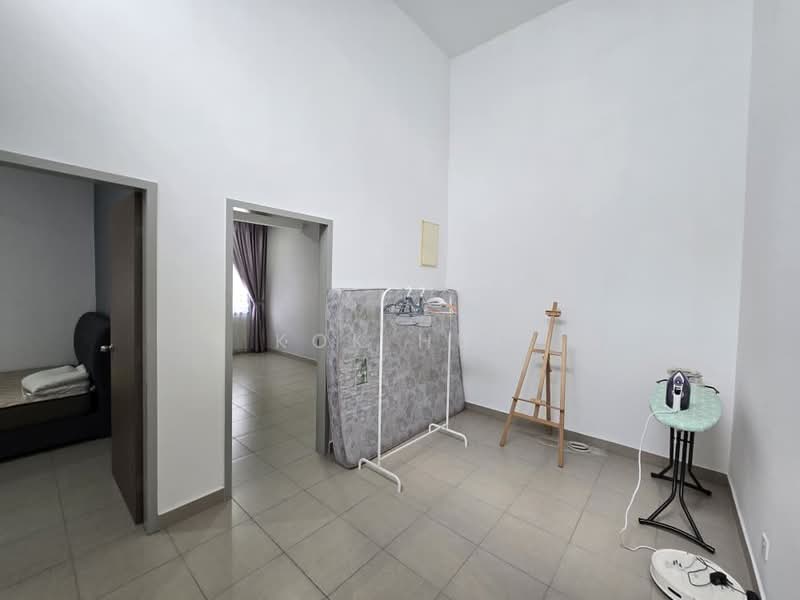 Rumah Teres 2-Tingkat untuk Dijual di Taman Impian Emas (Skudai) - Kok Hui - Bedroom - PropertyGuru.com.my