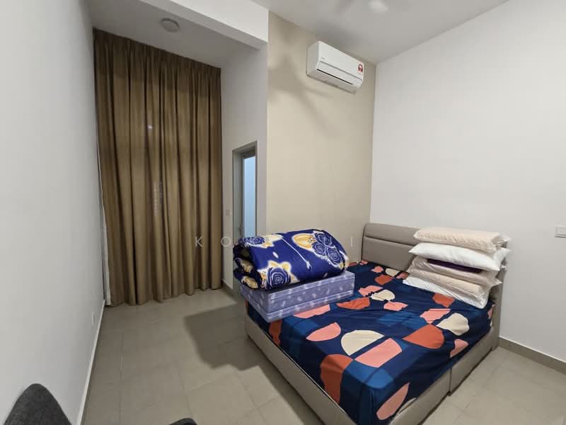 Rumah Teres 2-Tingkat untuk Dijual di Taman Impian Emas (Skudai) - Kok Hui - Bedroom - PropertyGuru.com.my