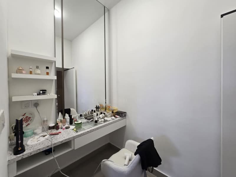 Rumah Teres 2-Tingkat untuk Dijual di Taman Impian Emas (Skudai) - Kok Hui - Interior - PropertyGuru.com.my