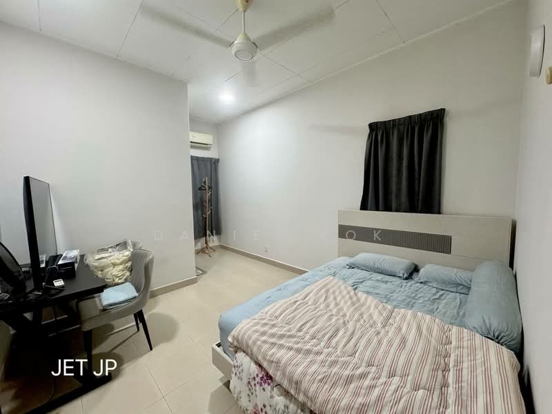 Rumah Teres 2-Tingkat untuk Dijual di Bandar Parklands (Klang) - Daniel Kok - Bedroom - PropertyGuru.com.my