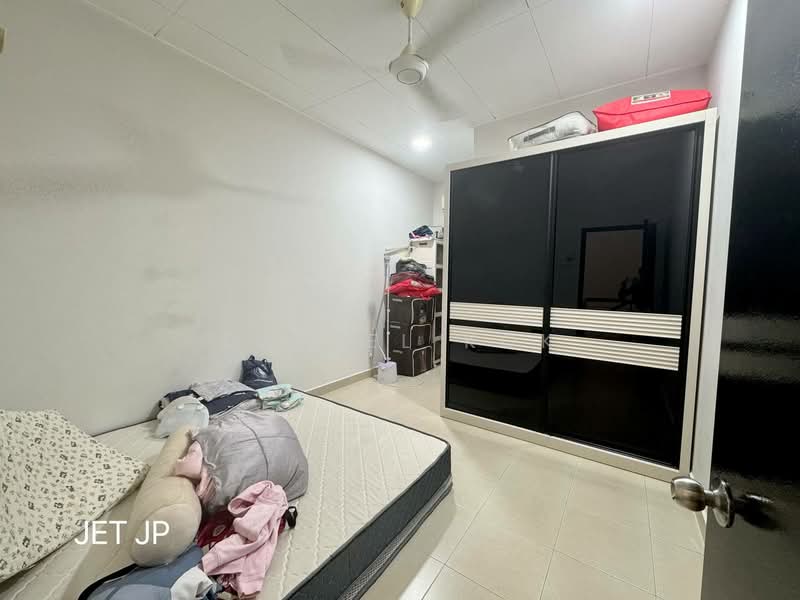 Rumah Teres 2-Tingkat untuk Dijual di Bandar Parklands (Klang) - Daniel Kok - Bedroom - PropertyGuru.com.my