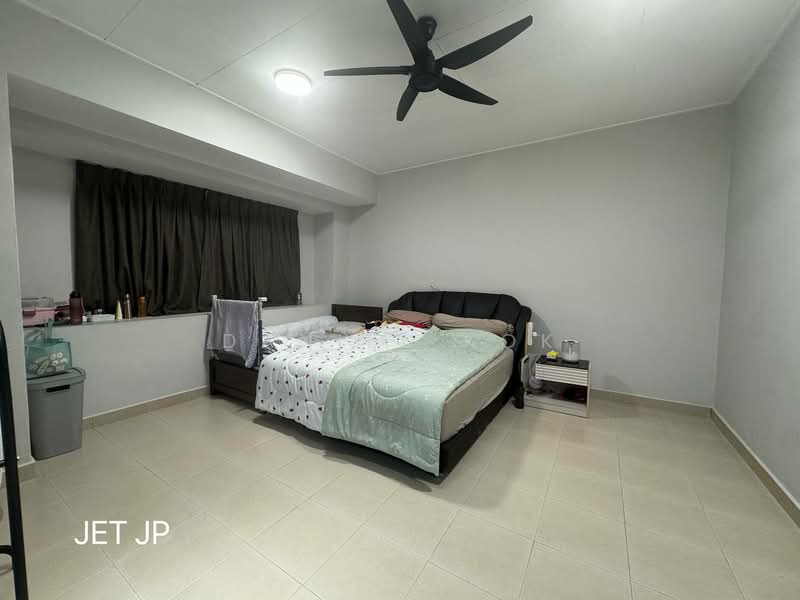 Rumah Teres 2-Tingkat untuk Dijual di Bandar Parklands (Klang) - Daniel Kok - Bedroom - PropertyGuru.com.my