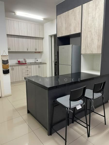 Kondominium untuk Disewa di 222 Residency - Ryan Loke - PropertyGuru.com.my