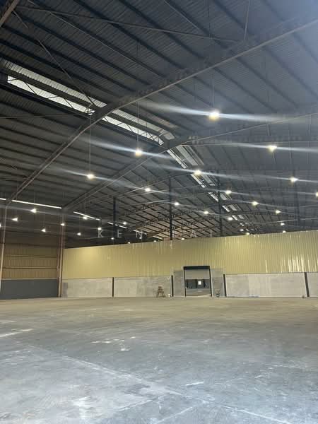 Gudang untuk Disewa di Taman Perindustrian Subang (Subang Jaya) - Ken Lai - Interior - PropertyGuru.com.my