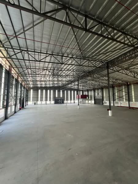 Gudang untuk Disewa di Taman Perindustrian Subang (Subang Jaya) - Ken Lai - Interior - PropertyGuru.com.my