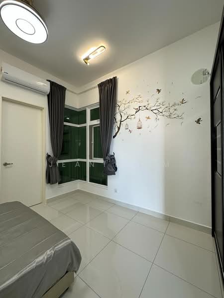 Condominium for Rent at Ferringhi Residence 2 - Jeanie Lim - Bedroom - PropertyGuru.com.my