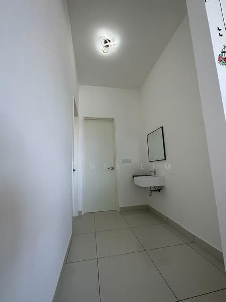 Condominium for Rent at Ferringhi Residence 2 - Jeanie Lim - Corridor - PropertyGuru.com.my