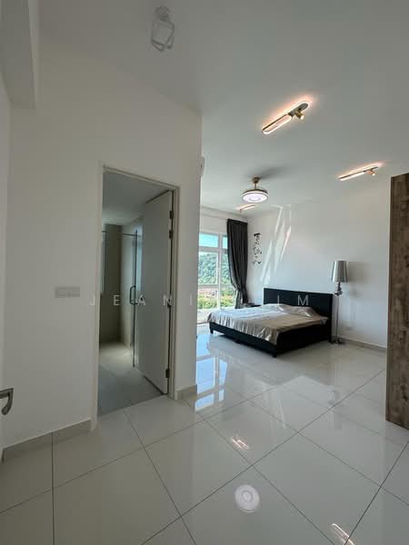 Condominium for Rent at Ferringhi Residence 2 - Jeanie Lim - Bedroom - PropertyGuru.com.my