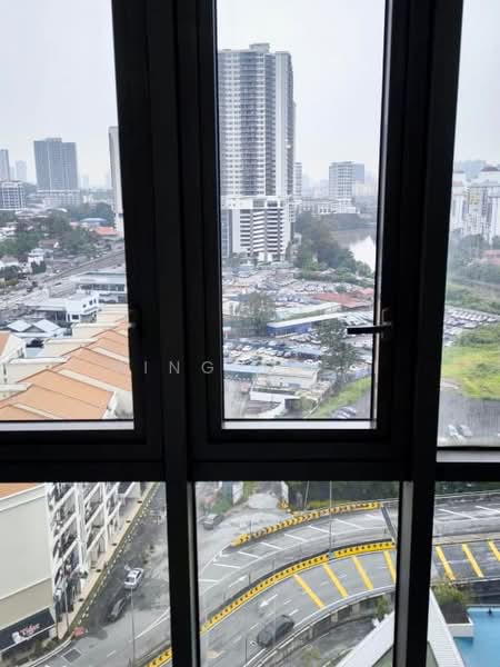 Condominium for Rent at Vivo Residential Suites - Ming Ju Li - View - PropertyGuru.com.my