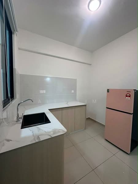Kondominium untuk Disewa di Ideal Venice Residency - Alex Lim - Kitchen - PropertyGuru.com.my