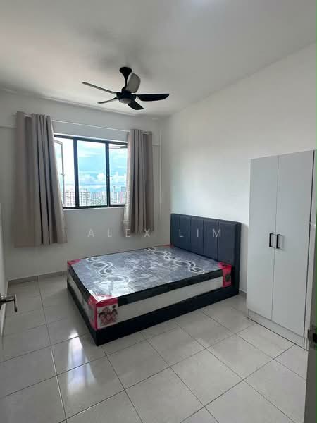 Kondominium untuk Disewa di Ideal Venice Residency - Alex Lim - Bedroom - PropertyGuru.com.my