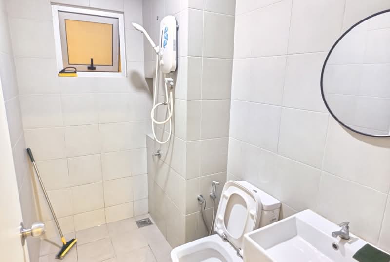 Condominium for Rent at Sofiya Residensi - Wilson Chin - Bathroom - PropertyGuru.com.my