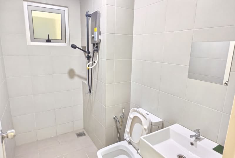 Condominium for Rent at Sofiya Residensi - Wilson Chin - Bathroom - PropertyGuru.com.my