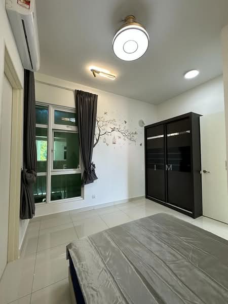 Condominium for Rent at Ferringhi Residence 2 - Jeanie Lim - Bedroom - PropertyGuru.com.my