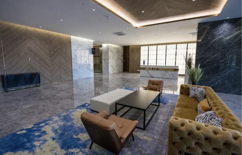 Condominium for Sale at Jesselton Twin Towers - Sonie Teh - PropertyGuru.com.my