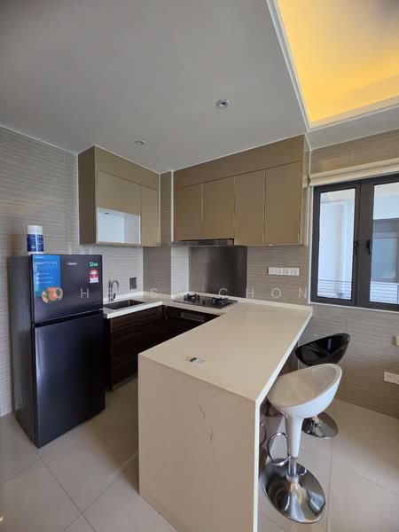 Service Residence for Rent at R&F Princess Cove Phase 1 - Chriss Chong - PropertyGuru.com.my