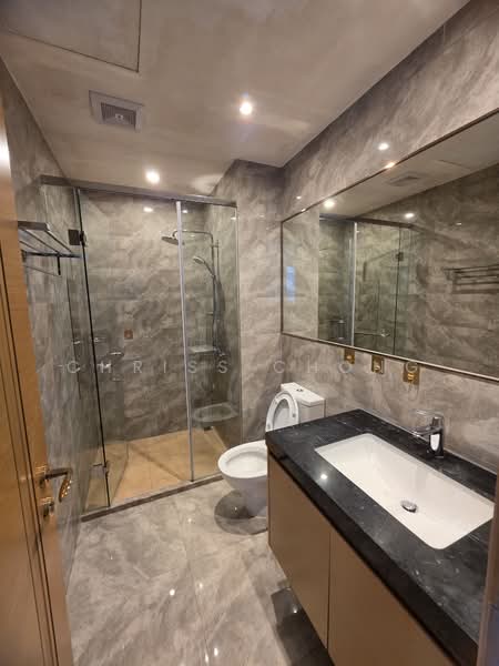 Service Residence for Rent at R&F Princess Cove Phase 1 - Chriss Chong - PropertyGuru.com.my