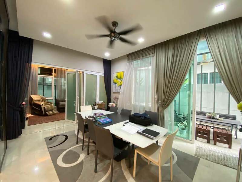 Bungalow House for Sale in Cyberjaya (Selangor) - Zul Hasif - PropertyGuru.com.my