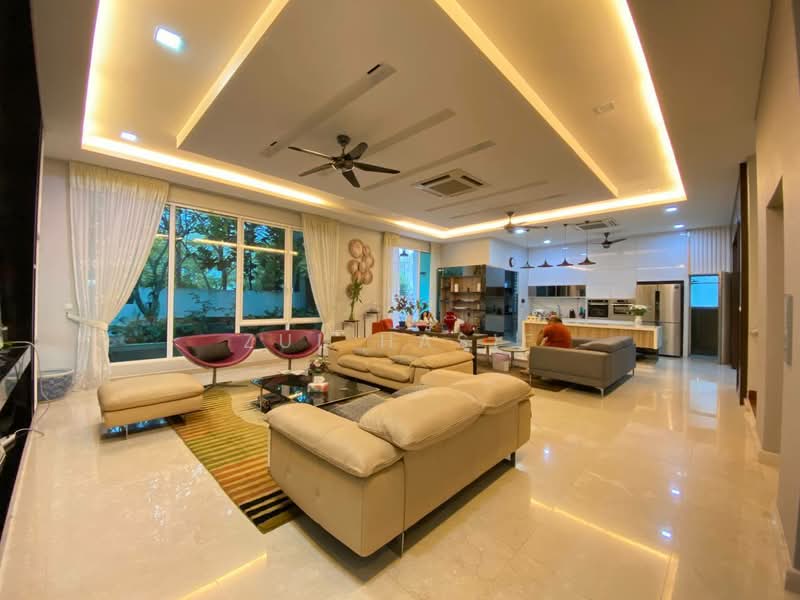Bungalow House for Sale in Cyberjaya (Selangor) - Zul Hasif - PropertyGuru.com.my