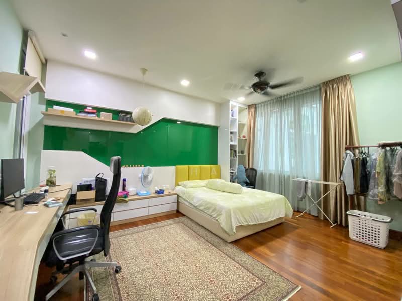 Bungalow House for Sale in Cyberjaya (Selangor) - Zul Hasif - PropertyGuru.com.my